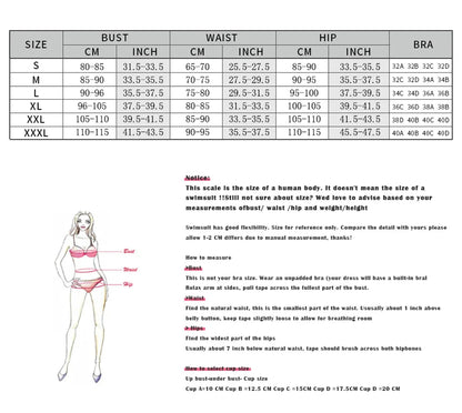 Vintage Halter One-Piece Swimsuit - Retro Monokini